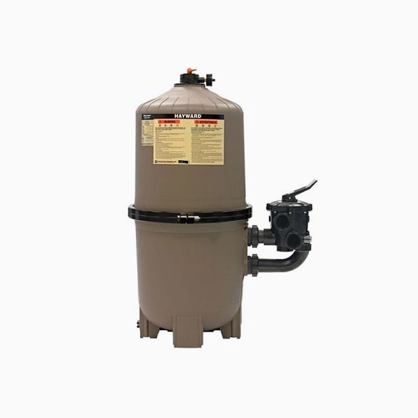 48 SQ FT PROGRID DE FILTER