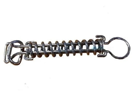 STEEL SPRING