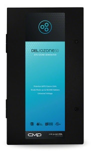 DELOZONE50RESIDENTIALOZONEGENERATOR