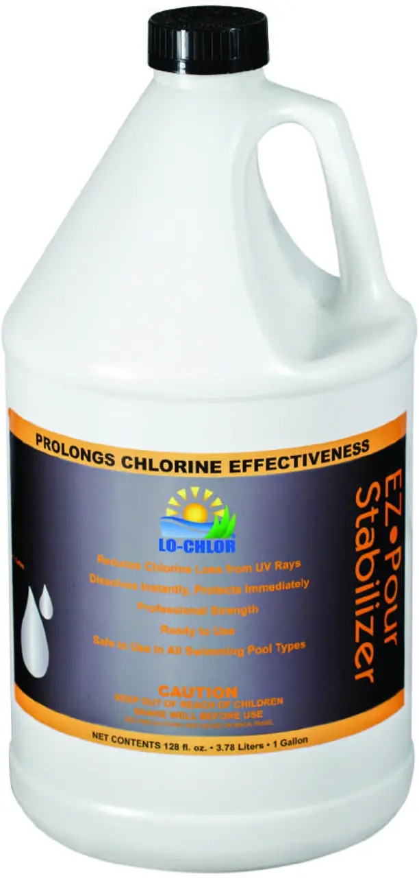 EZPOUR STABILIZER