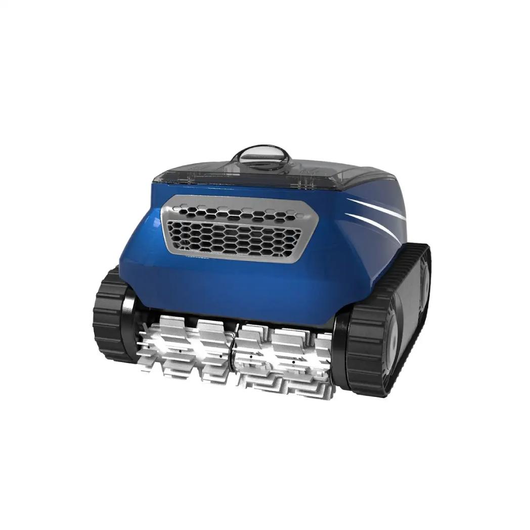 Polaris EPIC 8642 iQ Robotic with Caddy