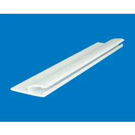 Filler Strip White 112'/CTN Case Quantity 1