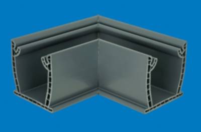 Flowmaster 3 90 Deg Angle Case Quantity 1