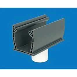 Flowmaster 3 Down Adapter Case Quantity 1