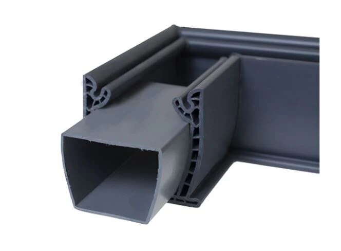 Flowmaster 3 Drain Coupler Case Quantity 1