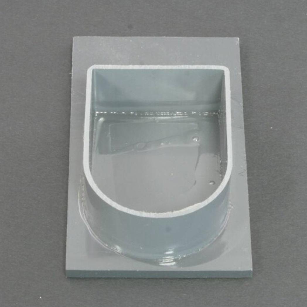 Flowmaster 3 Drain End Plug Case Quantity 1