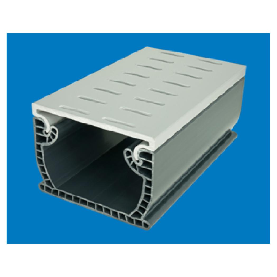 90 Degree / Flowmaster Case Quantity 1