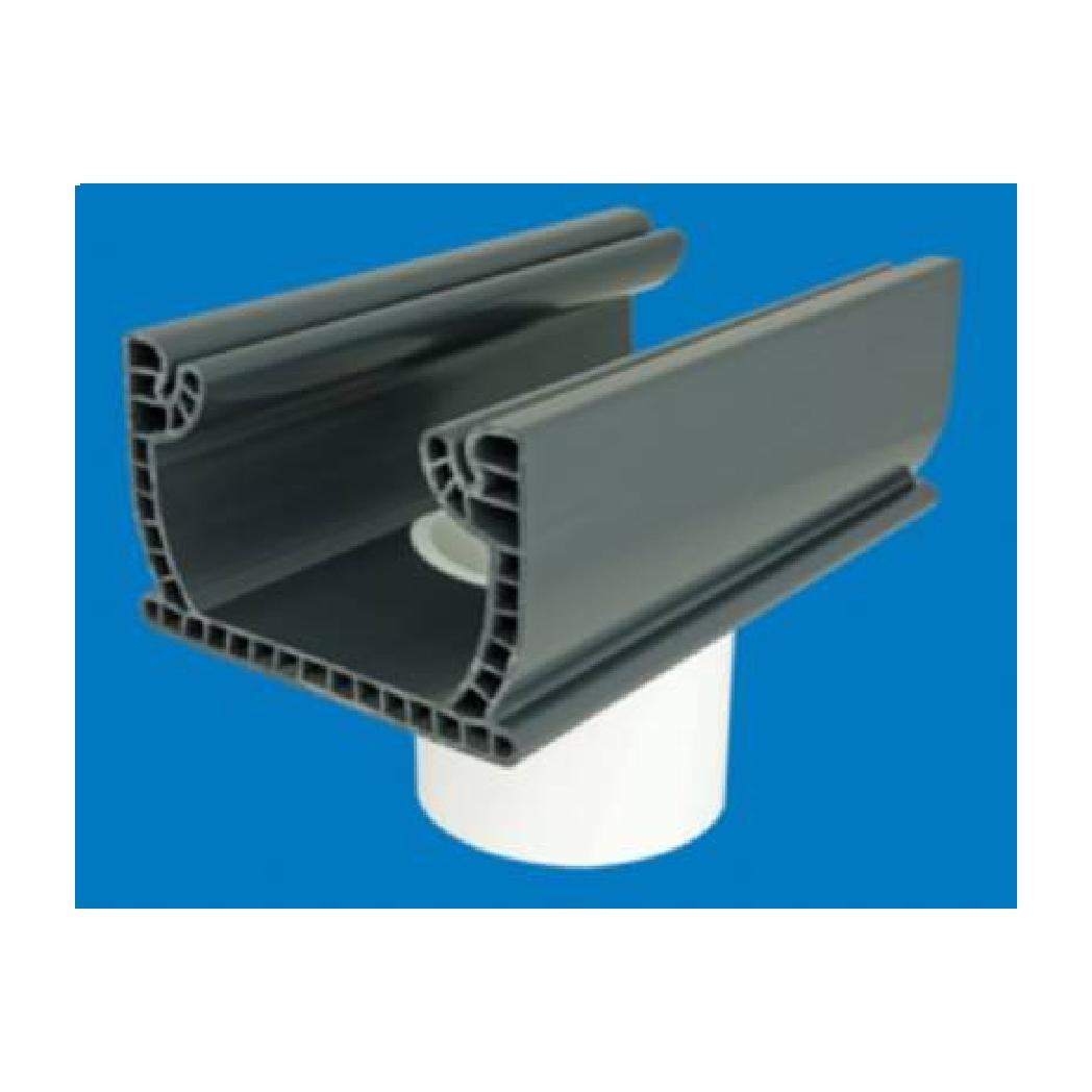 Down Adapter / Flowmaster Case Quantity 1