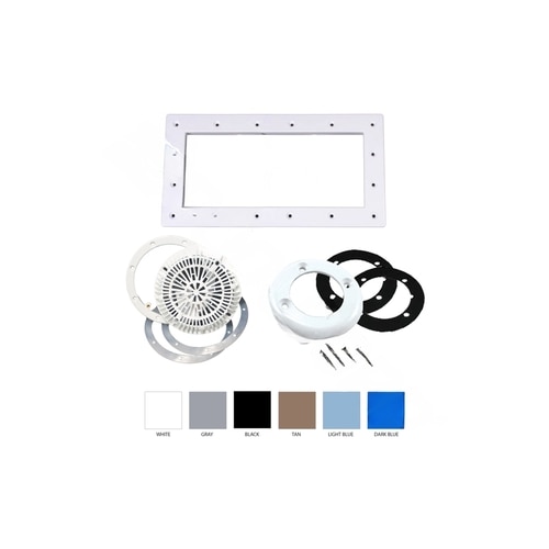 Old Style Faceplate Replacement Kits