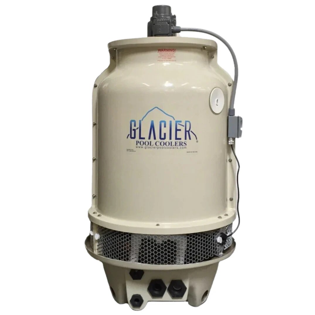 GPC210 MODEL UNIT 30K GAL CHILLER
