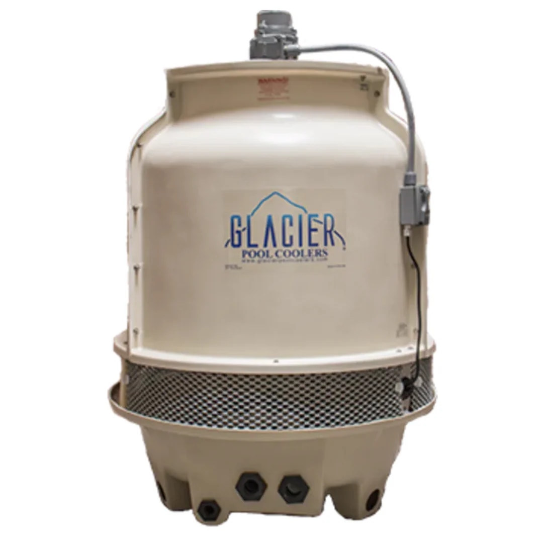 GPC215 MODEL UNIT 45K GAL CHILLER