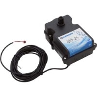 VALVE ACTUATOR24V W/REVERSE SWITCH
