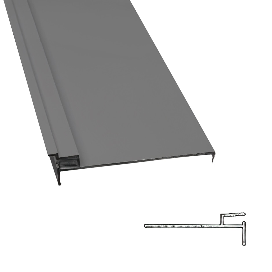Cantilever Swimming Pool Coping