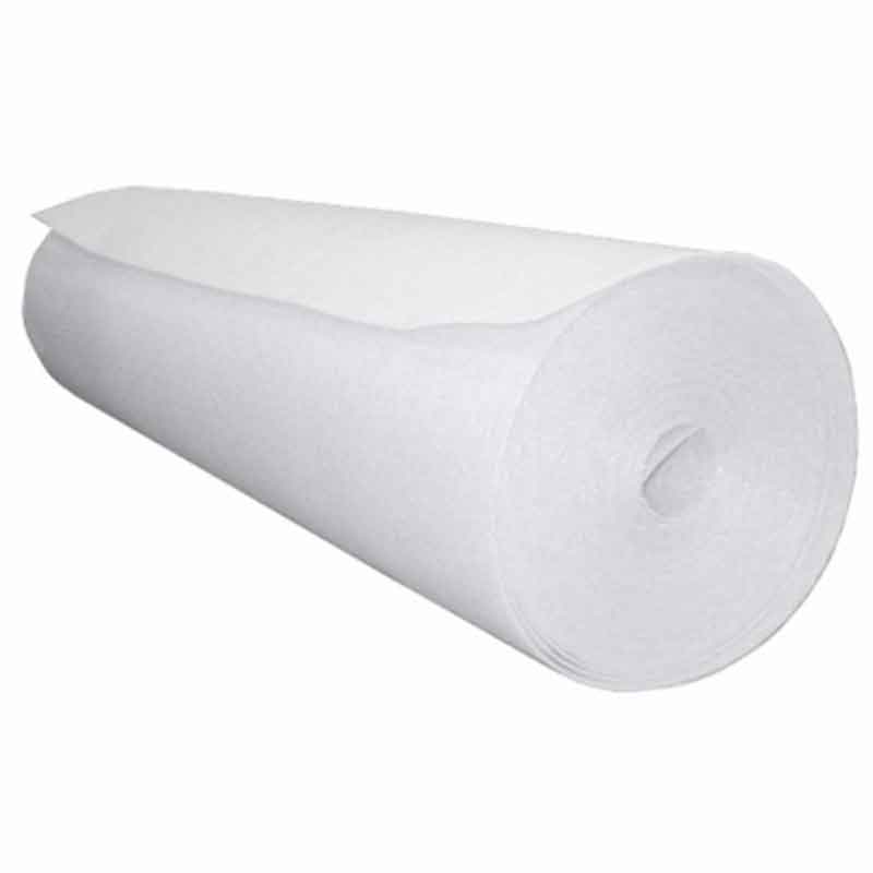 40 x 125' Wall Foam