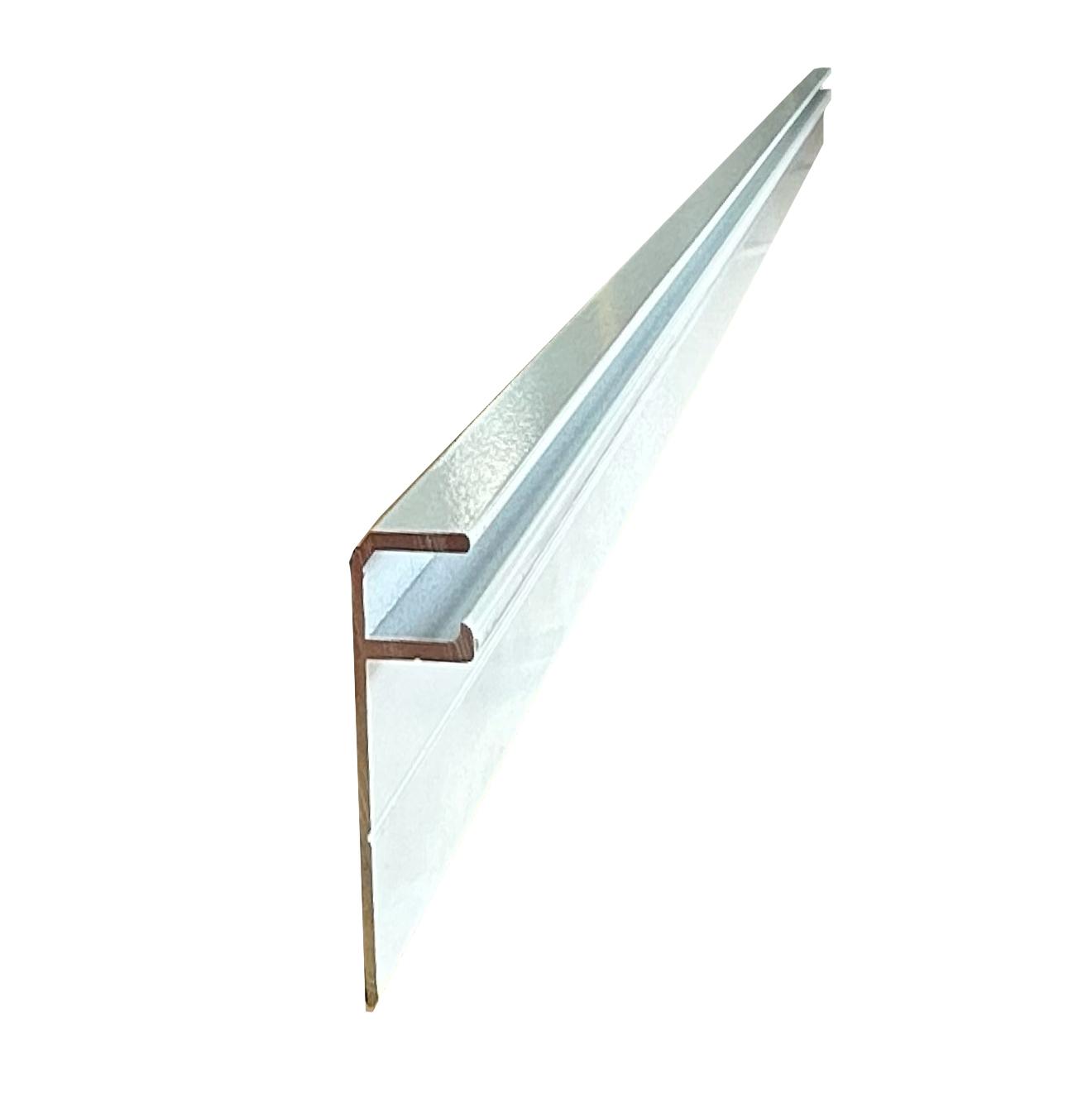 Semi Inground Replacement Liner F Track Choose Options Single Piece
