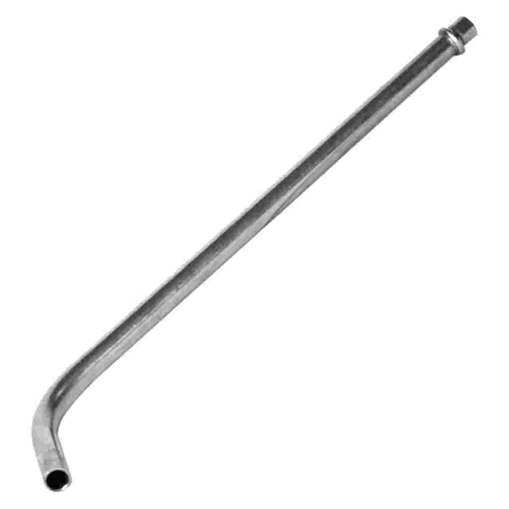 Stainless Steel Feeder Tube for Aqua Genie
