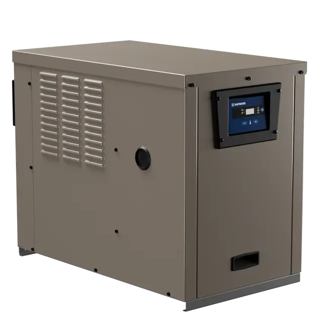 135KBTU ABG/SPA HTR LP PLATINUM