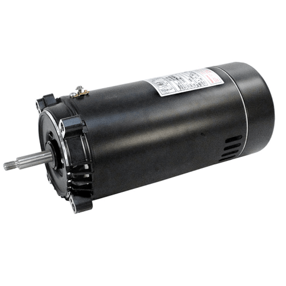 8 THP 115/230V 56J CFACE MOTOR