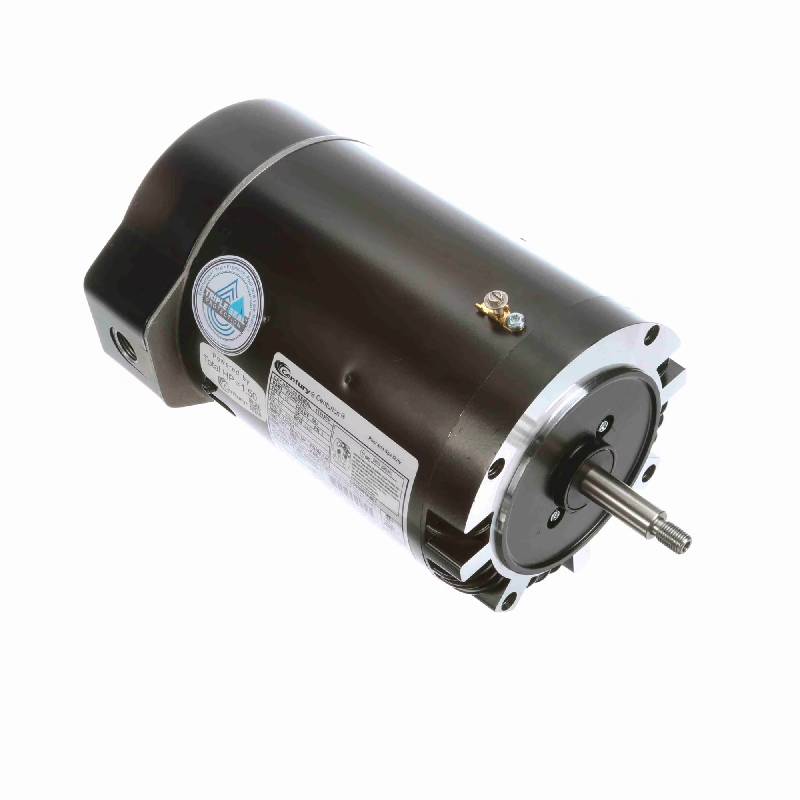 Century HBC150 150HP 115/230V Centurion Pro 56 Motor HBC150