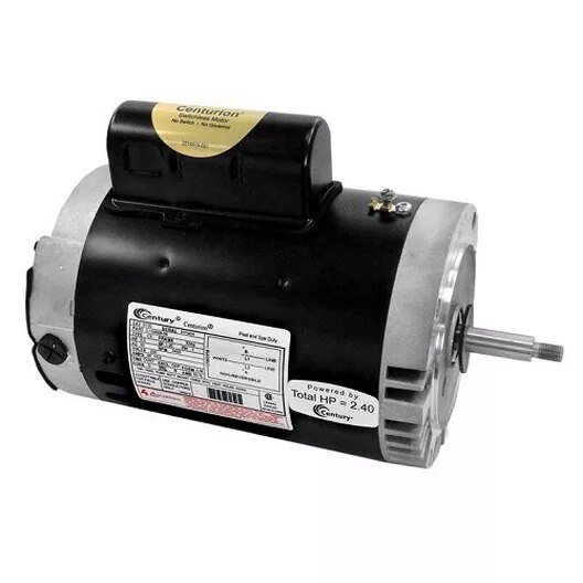2 THP 230V 56J CFACE