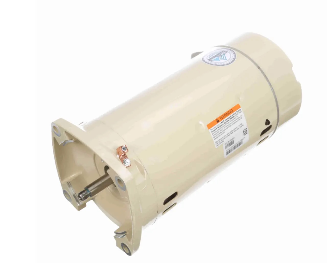 22 HP 230V MOTOR CENTURY SQFL 56Y