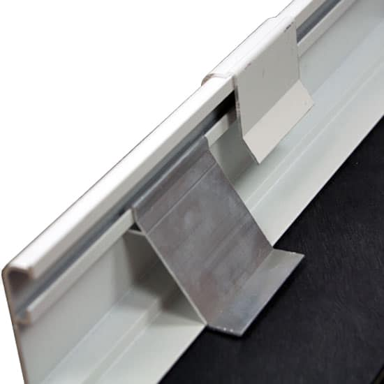 Braces For Flex Pool Coping 20pk