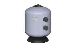 COMMERCIAL SAND FILTER