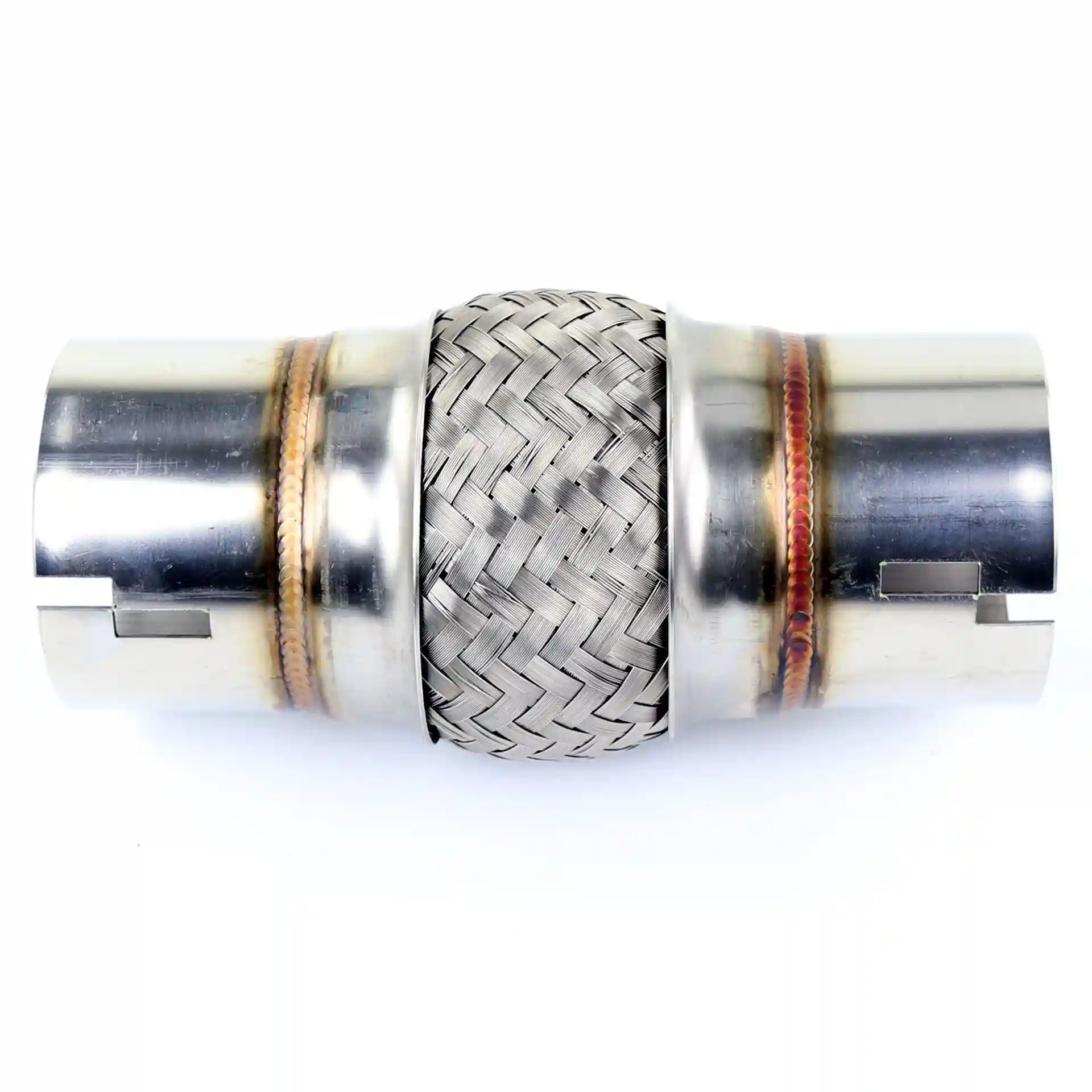 25 Flexible Notched 4 pc