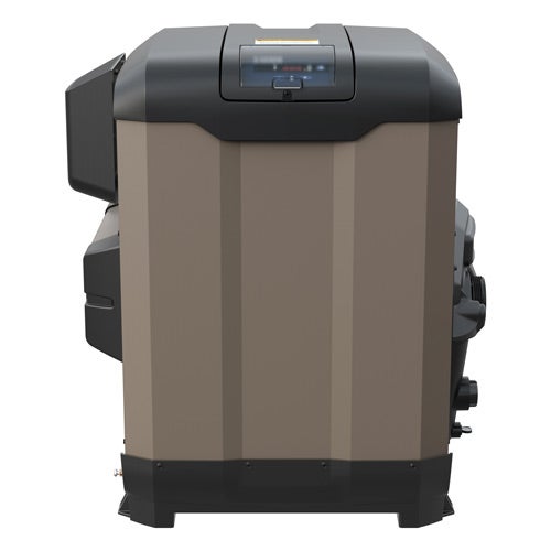 HEATERDUAL FUEL LONX 275K