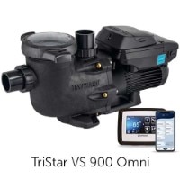 TRISTAR VS 950 OMNI G3