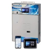 HAYWARD OMNILOGIC 4 RELAY BASE