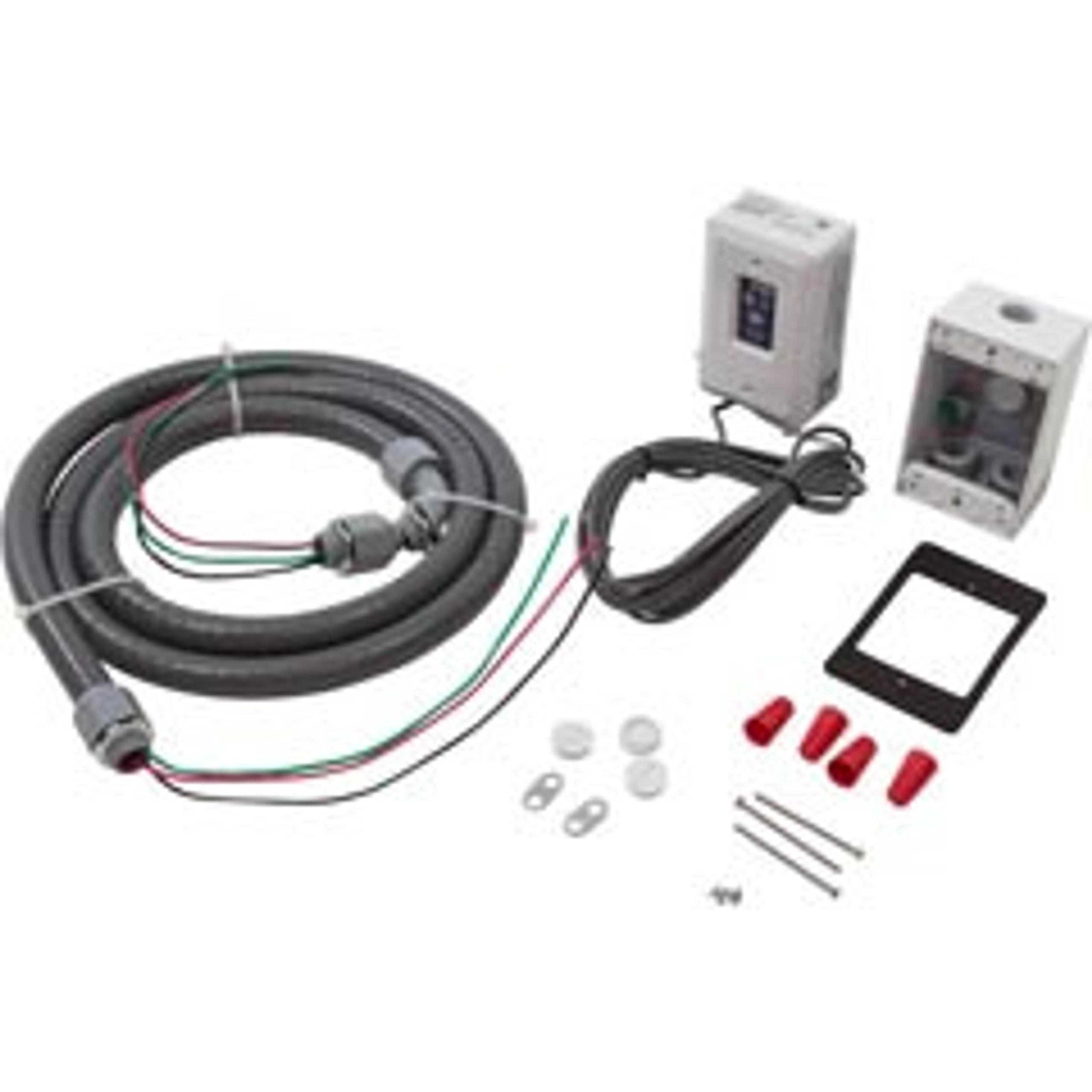 HAYWARD OMNI RS485 SMART RELAY | SWIM