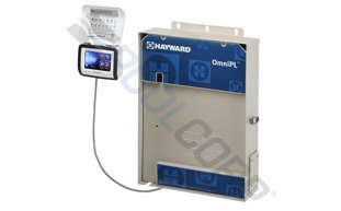 OmniPL Smart Pool and Spa Control