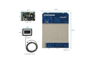 HLPROUPG OMNI UPGRADE KIT