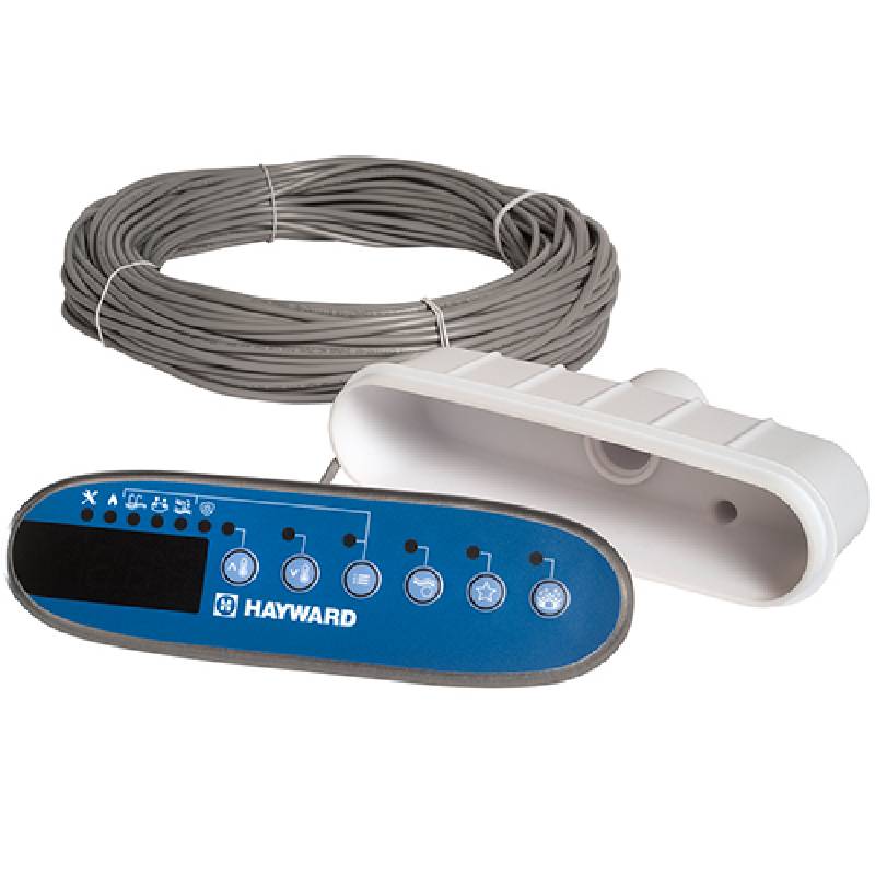 HAYWARD OMNI SPASIDE REMOTE