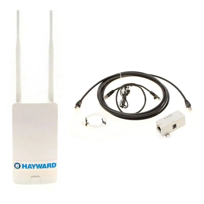 HAYWARD LOGICWIRELESS NETWORKANTENNA