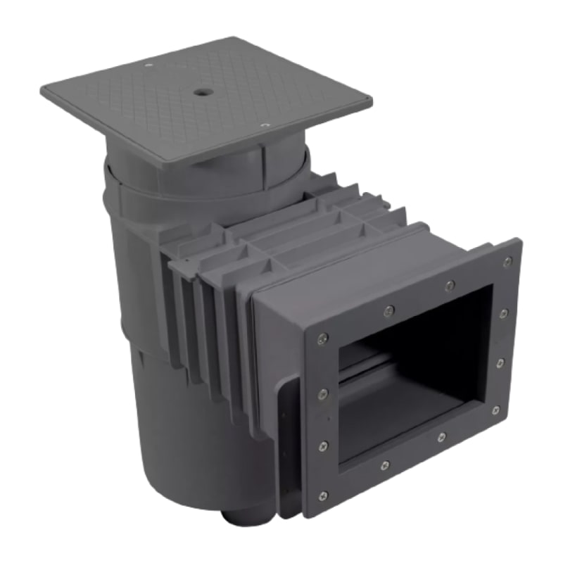 HP6' SP1084 SKIMMERGRY