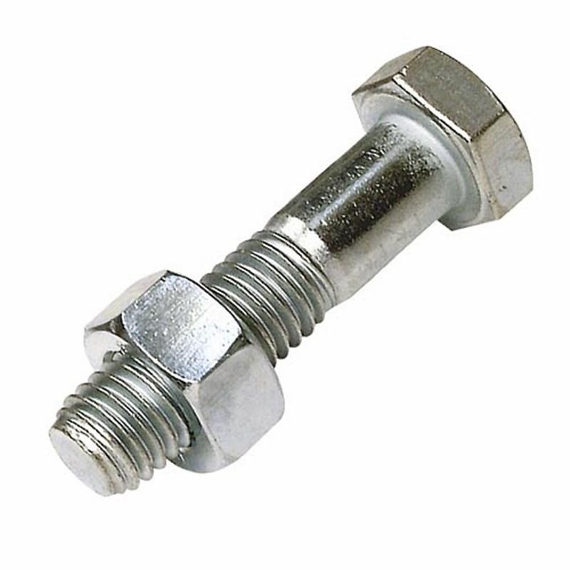 BOLT PACK 50/PK HYDRA STEEL