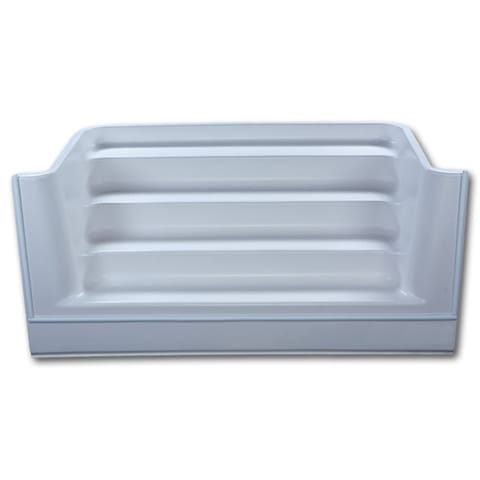 Swimming Pool Steps Model 8ft Twin Seat Straight 4Treads Cantilever