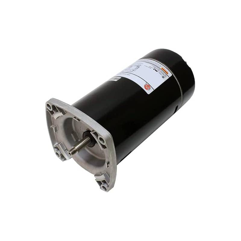 Century HSQ125 125THP Centurion Pro 48Y Motor HSquare125