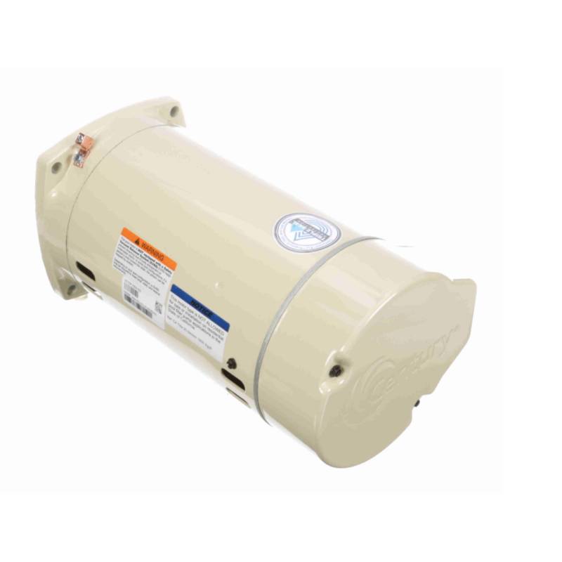 Century HSQ165 165THP Centurion Pro 48Y Motor HSquare165