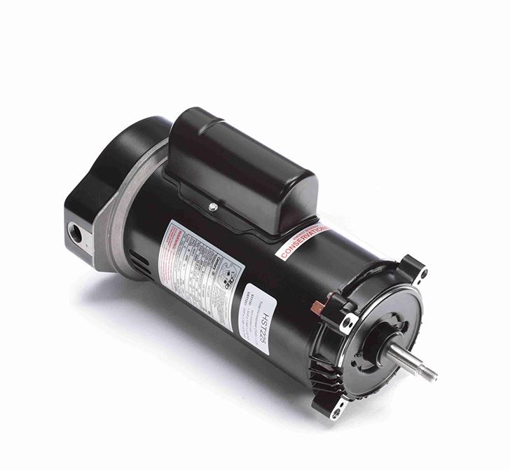 Century HST225 225THP Centurion Pro 56J Motor HST225