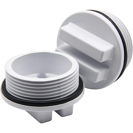 15 RAISED PLUG W ORING SP1022C