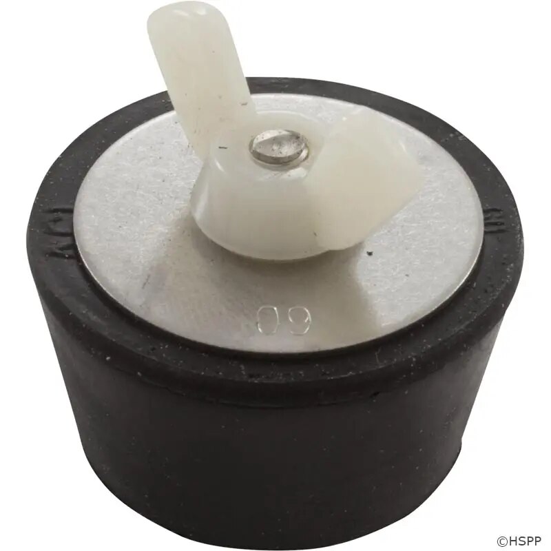 Rubber Size 10