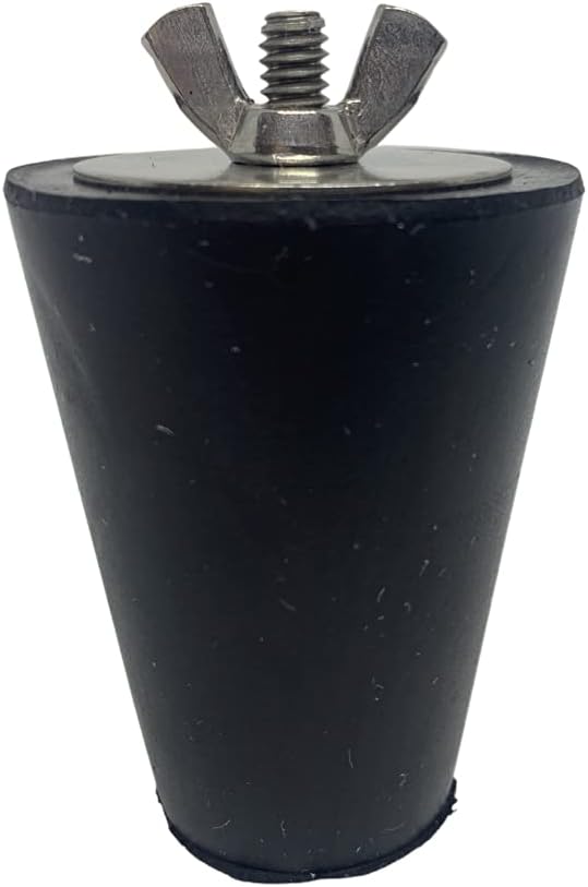 TAPERED WINTER PLUG 57