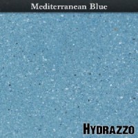 HYDRAZZO MEDITERRANEAN BLUE
