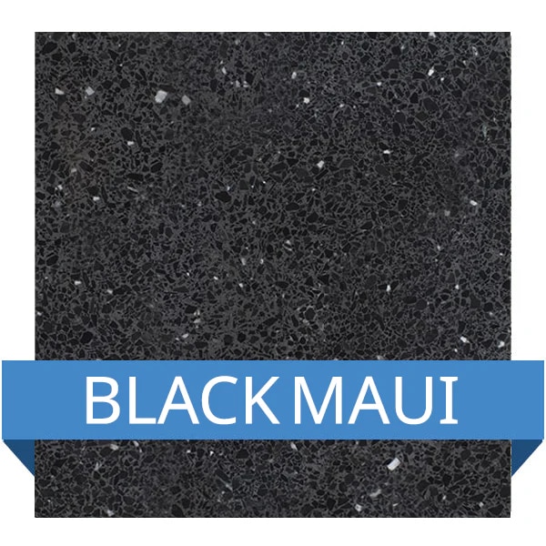 HYDRAZZO BLACK MAUI