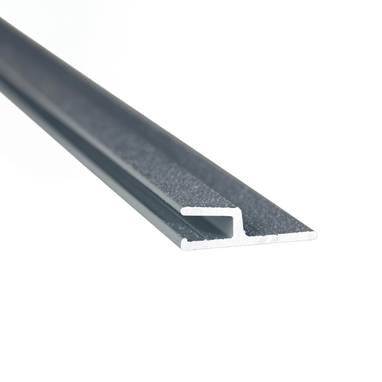 HZ GRAY TRACK 8' STR 25PC/CS