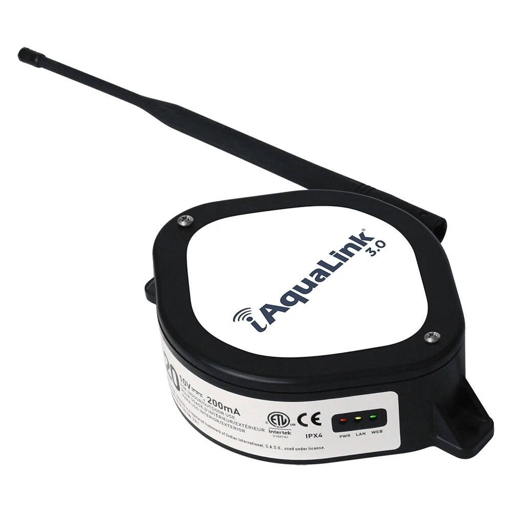 Aqualink 30 Network Jandy