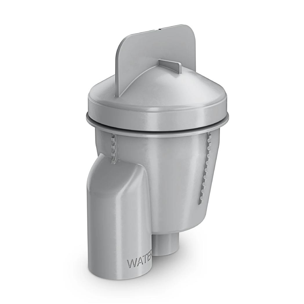 BUBBLER TRUFIT NICHE W/O LIGHT